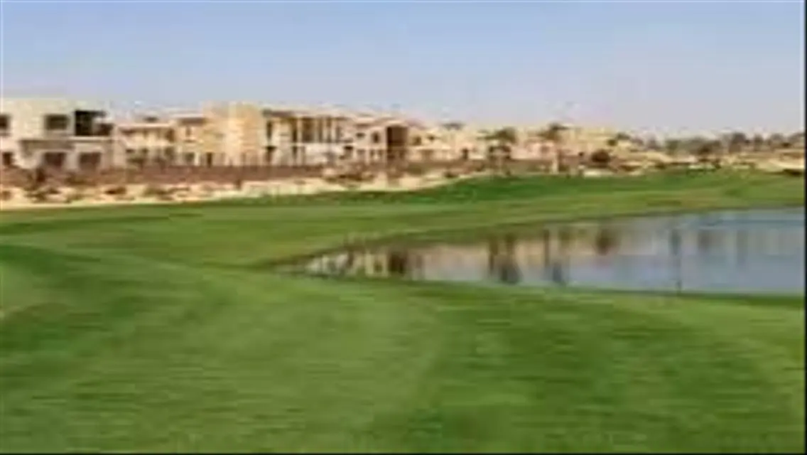 Luxury Villa for Sale in Allegria - Sheikh Zayed