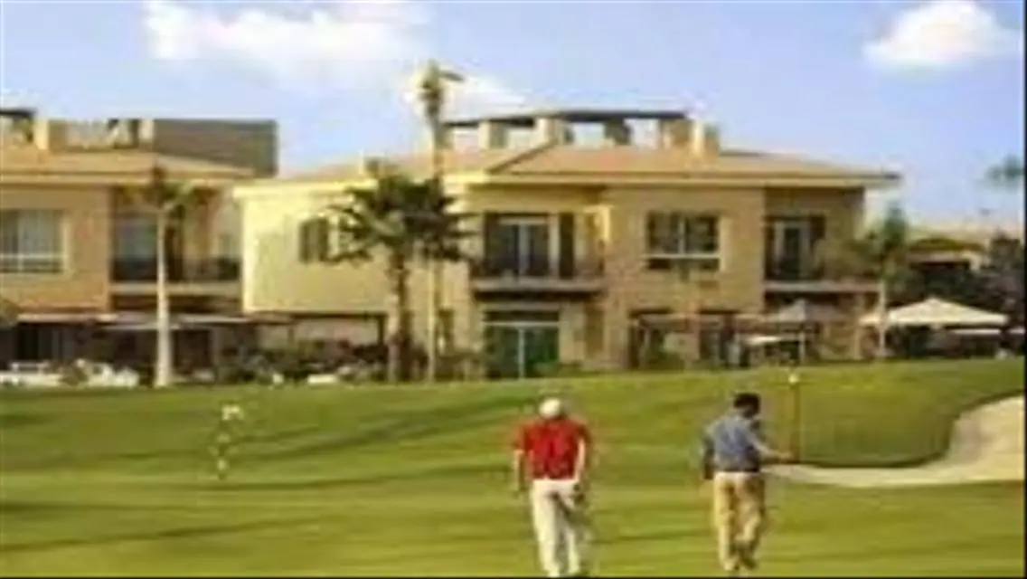 Luxury Villa for Sale in Allegria - Sheikh Zayed