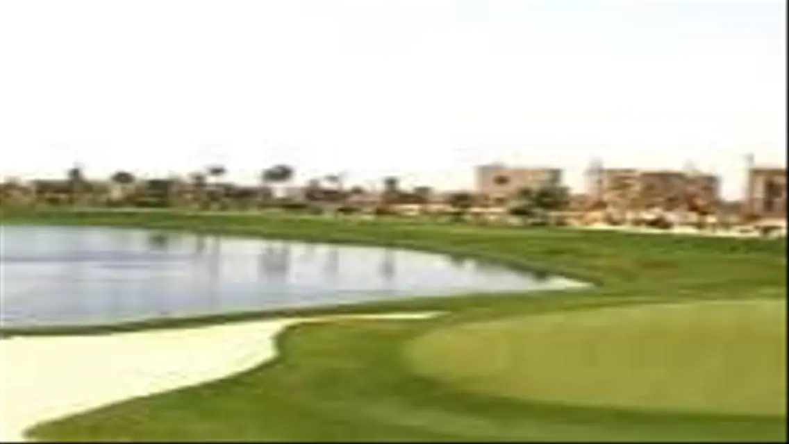 Luxury Villa for Sale in Allegria - Sheikh Zayed
