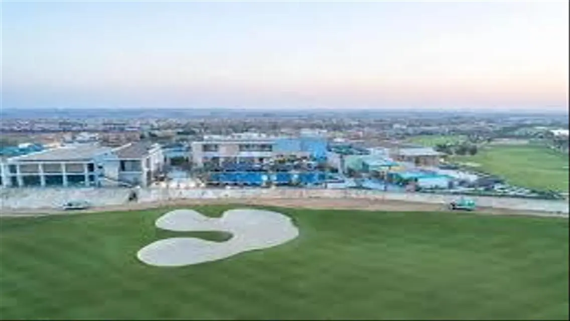 Luxury Villa for Sale in Allegria - Sheikh Zayed