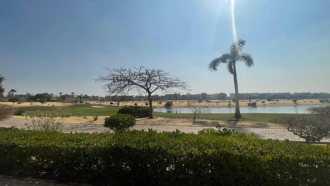 Luxury Villa for Sale in Allegria - Sheikh Zayed