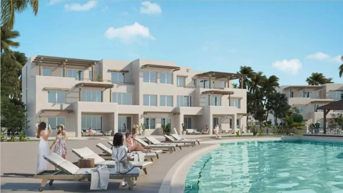 Luxury Apartment for Sale with Stunning Views
