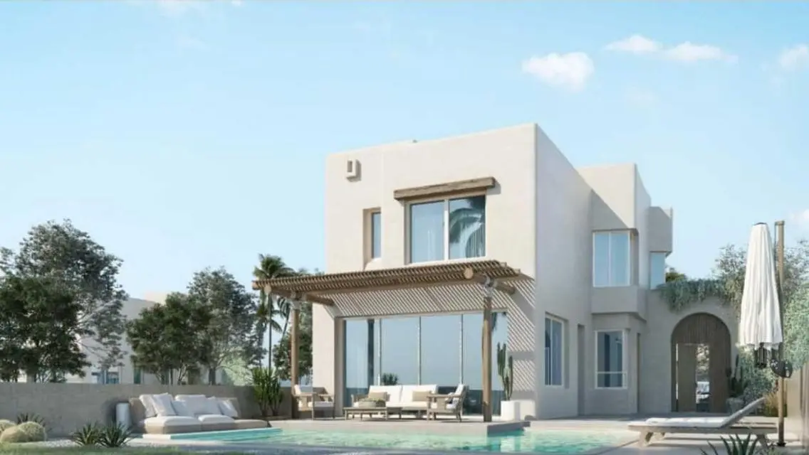Luxury Apartment for Sale with Stunning Views