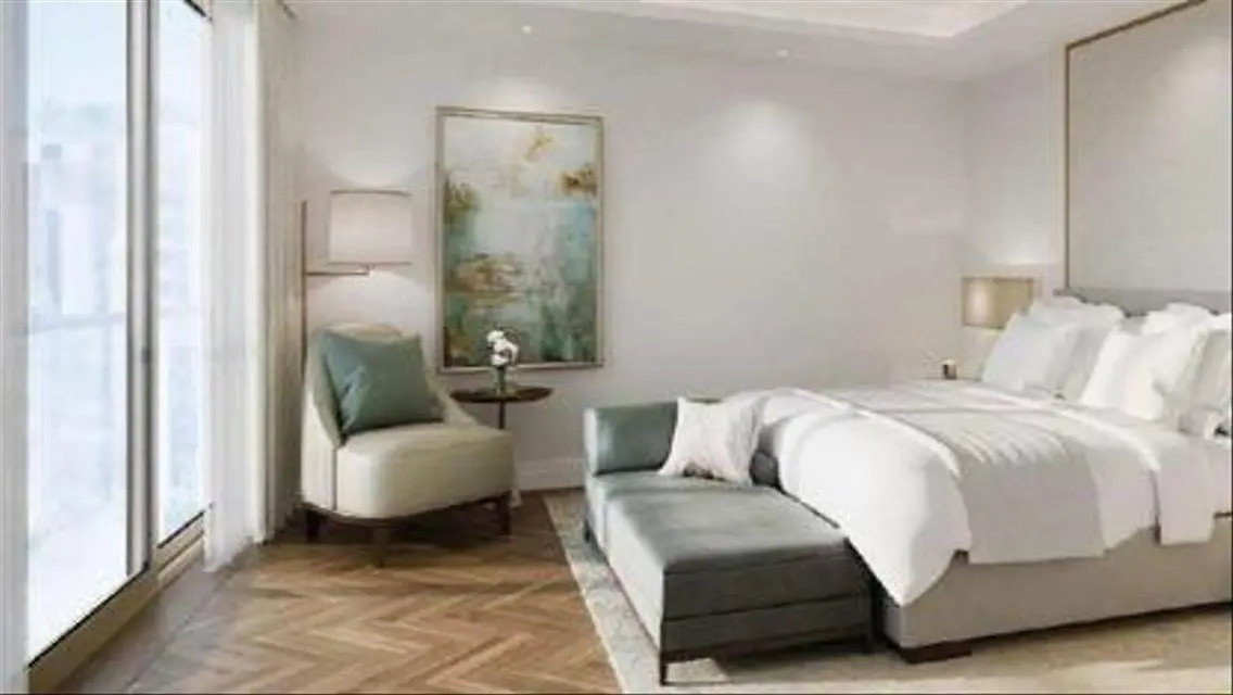 Luxury Villa for Sale with Lake View