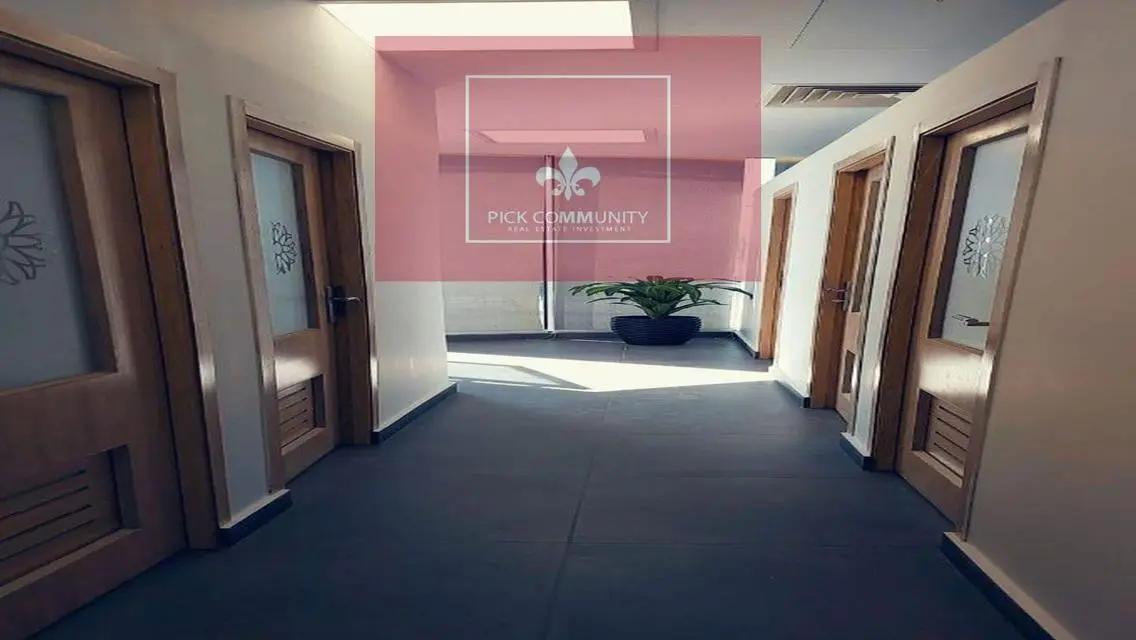 Premium Office for Sale - 125 sqm