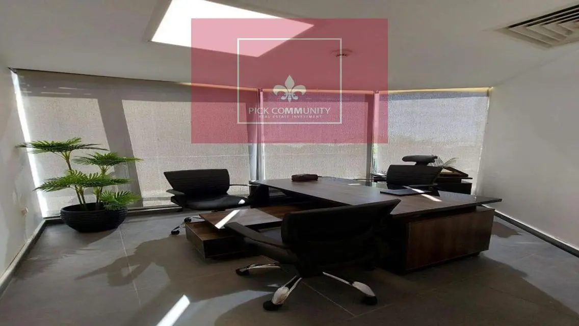 Premium Office for Sale - 125 sqm