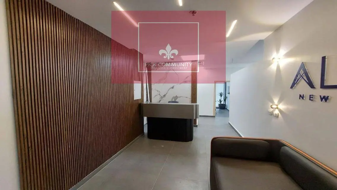 Premium Office for Sale - 125 sqm