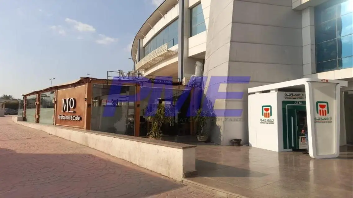 Exclusive Property for Sale - 33 Square Meters
