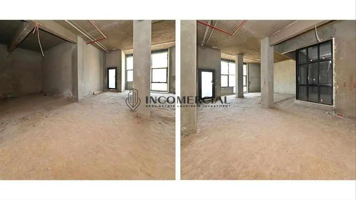 Luxurious Property with Spacious Area in a Prime Location
