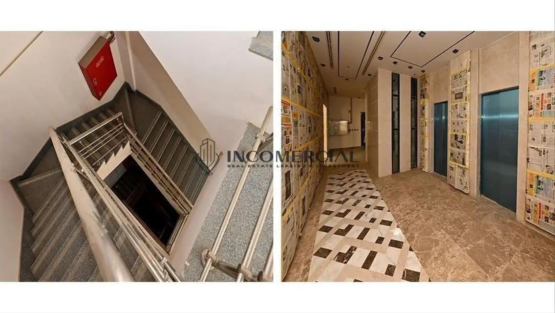 Luxurious Property with Spacious Area in a Prime Location