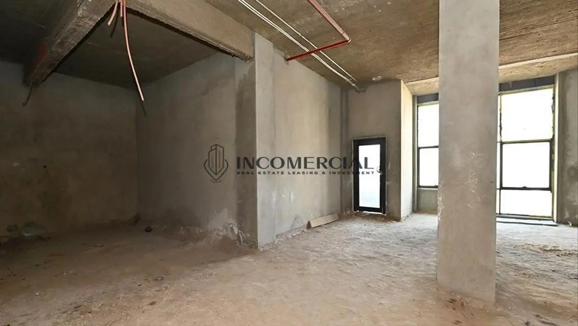 Luxurious Property with Spacious Area in a Prime Location
