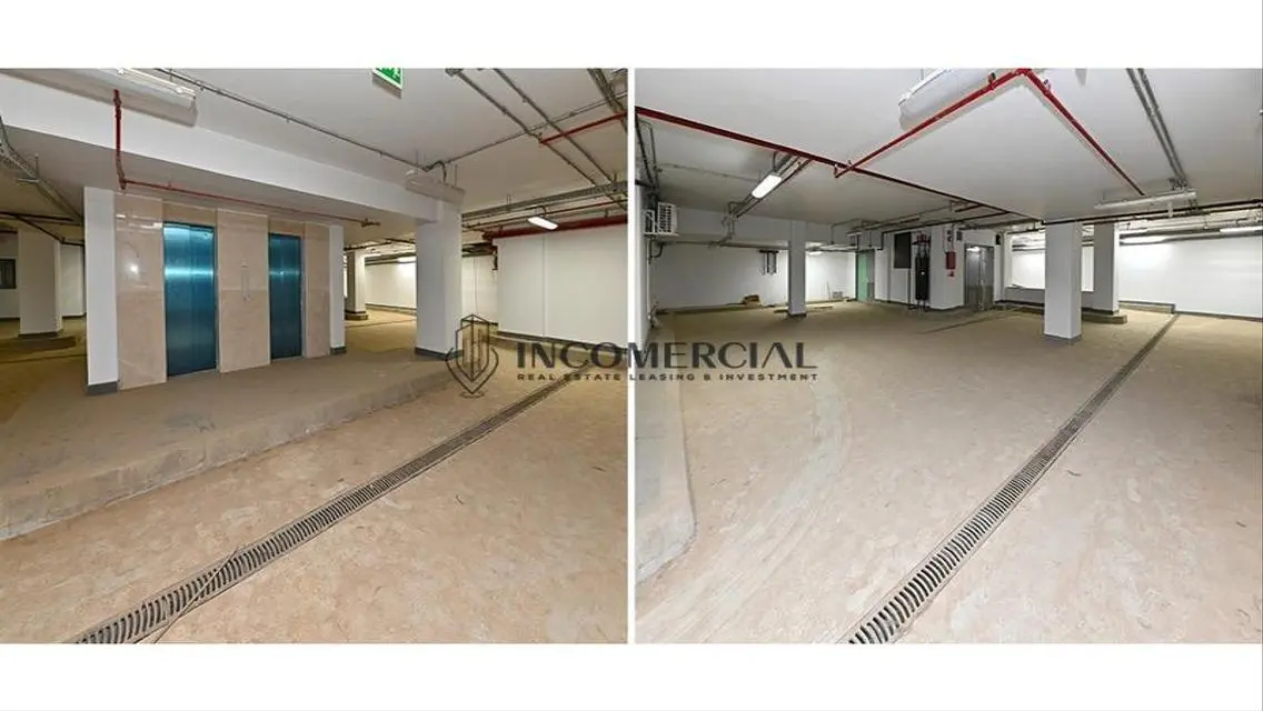 Luxurious Property with Spacious Area in a Prime Location