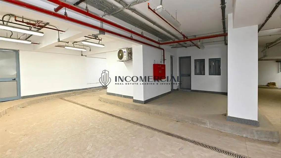 Luxurious Property with Spacious Area in a Prime Location