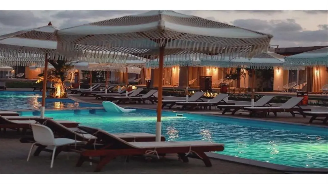 Luxury Villa with Pool and Private Garden for Sale