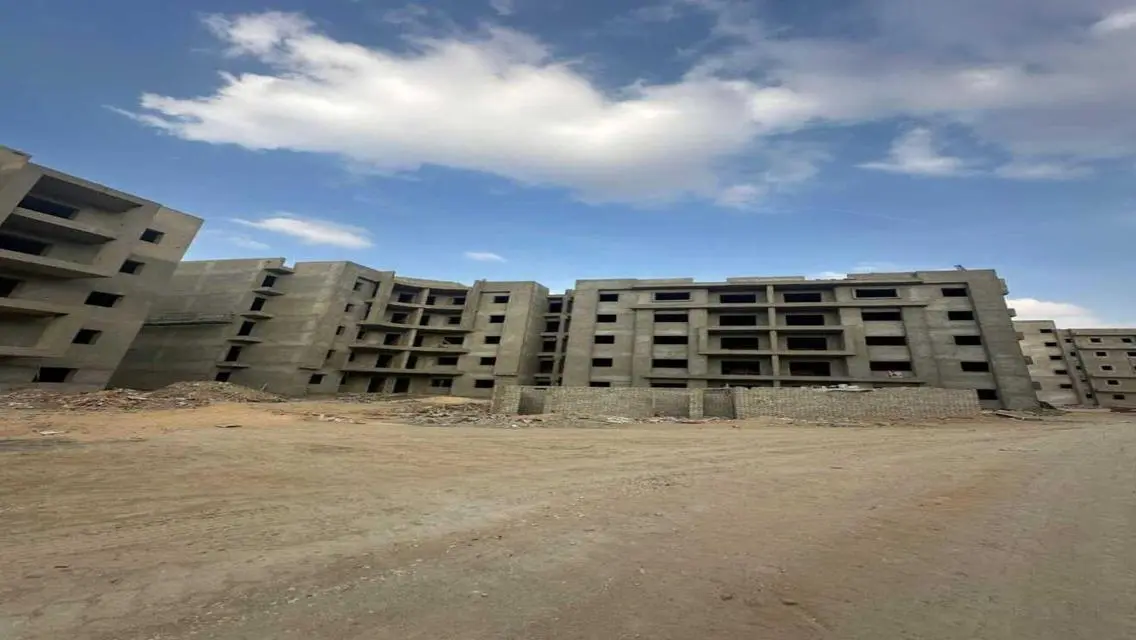 Luxury Apartment with Spacious Design and Exceptional Amenities