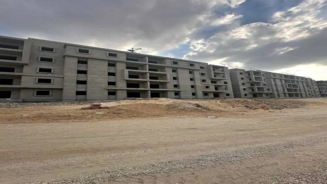 Luxury Apartment with Spacious Design and Exceptional Amenities