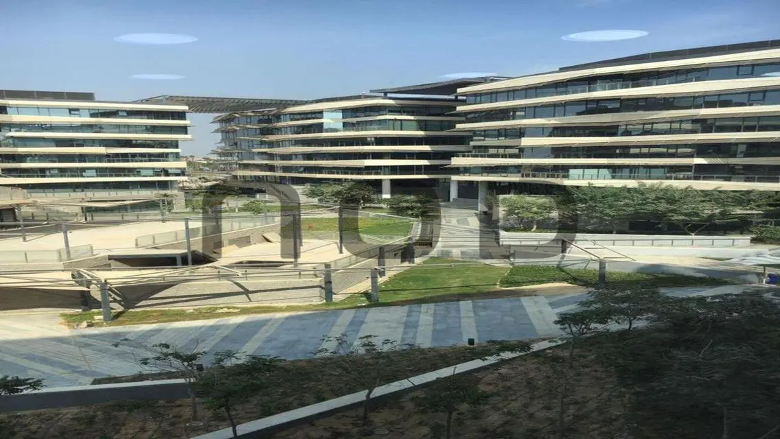 Office for sale-The Polygon-Sodic-fully finished