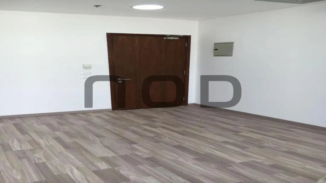Office for sale-The Polygon-Sodic-fully finished