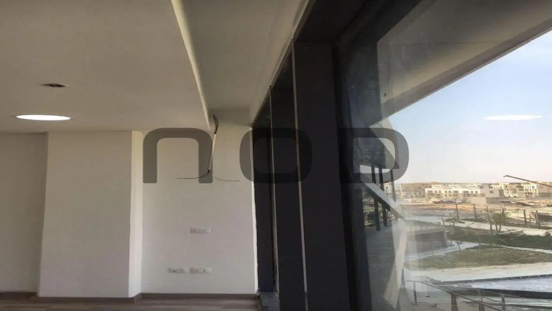 Office for sale-The Polygon-Sodic-fully finished