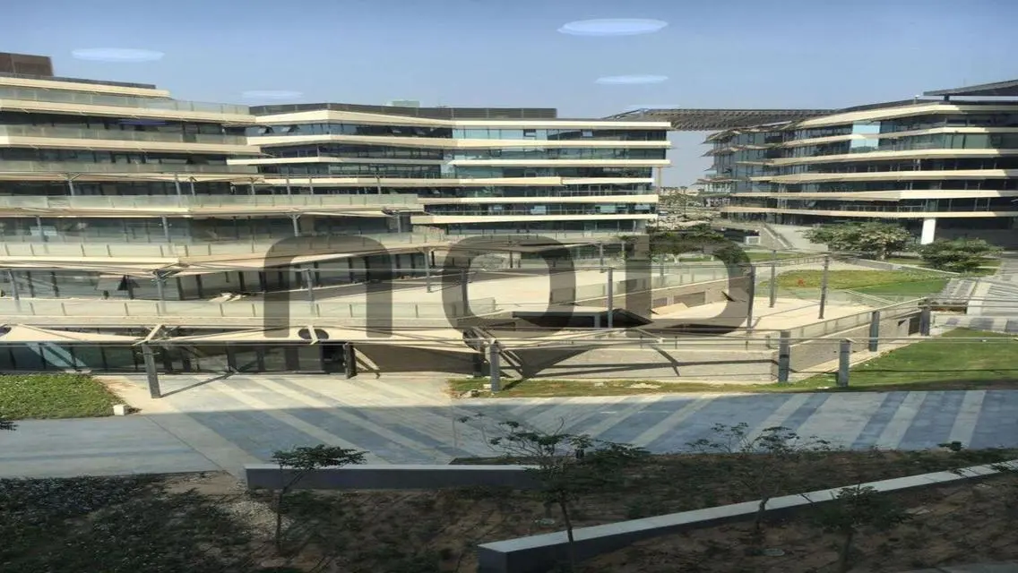 Office for sale-The Polygon-Sodic-fully finished
