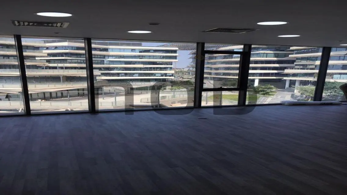Office for sale-The Polygon-Sodic-fully finished