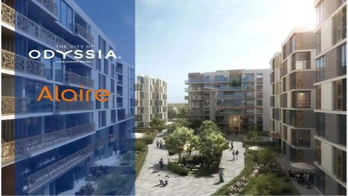 Luxury Apartment with Stunning View for Sale
