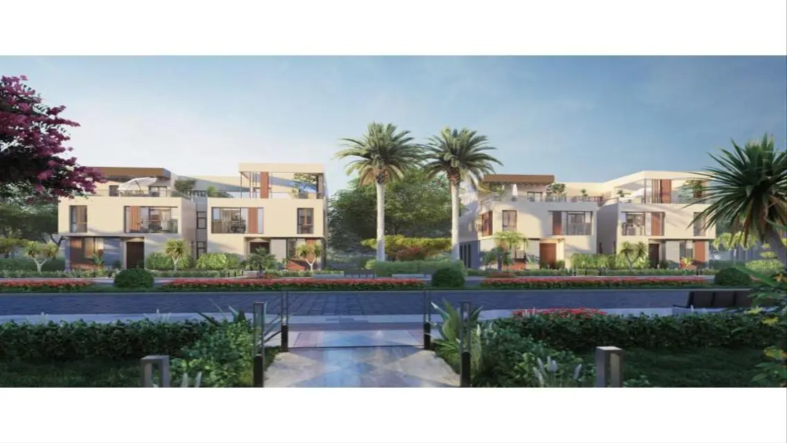 Luxury Apartment with Stunning View for Sale