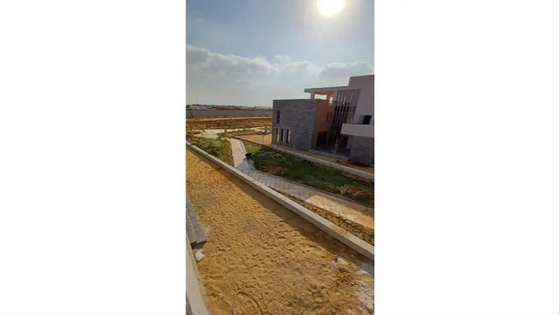Luxury Apartment with Stunning View for Sale
