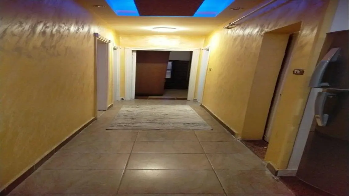 Stunning Apartment for Rent with Balcony and Security Guard