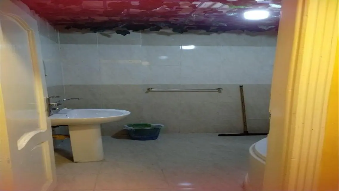 Stunning Apartment for Rent with Balcony and Security Guard
