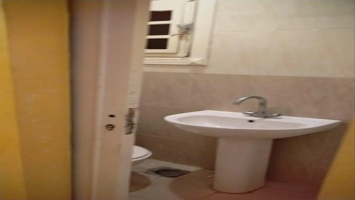 Stunning Apartment for Rent with Balcony and Security Guard