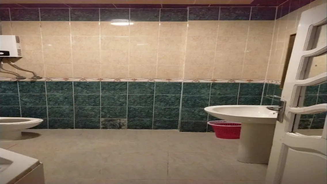 Stunning Apartment for Rent with Balcony and Security Guard