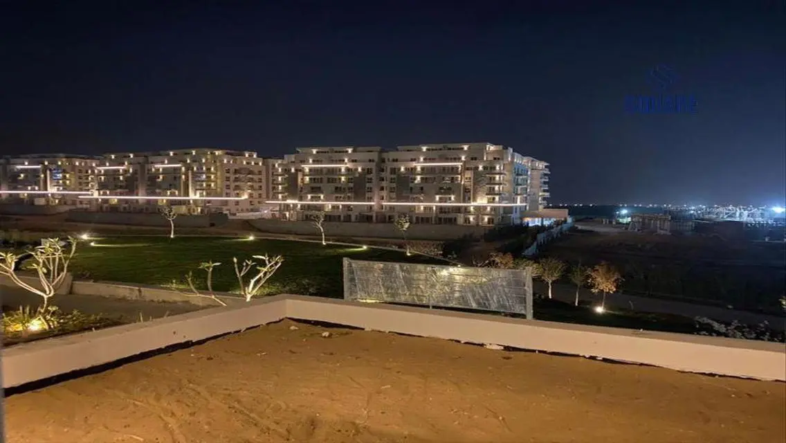 شقة فاخرة للبيع في Icity أكتوبر