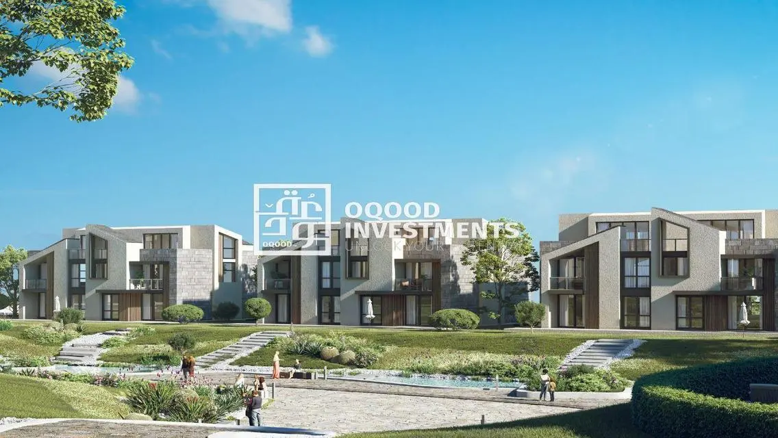 Luxurious Villa with Stunning Views and Great Amenities