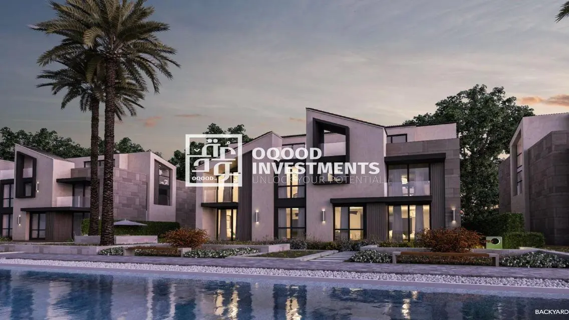 Luxurious Villa with Stunning Views and Great Amenities