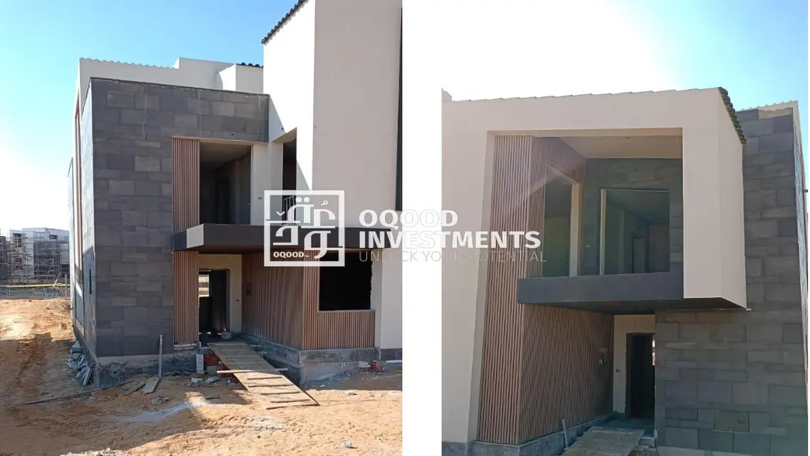 Luxurious Villa with Stunning Views and Great Amenities