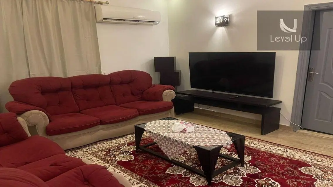 Luxury Apartment for Rent at an Attractive Price with Full Amenities