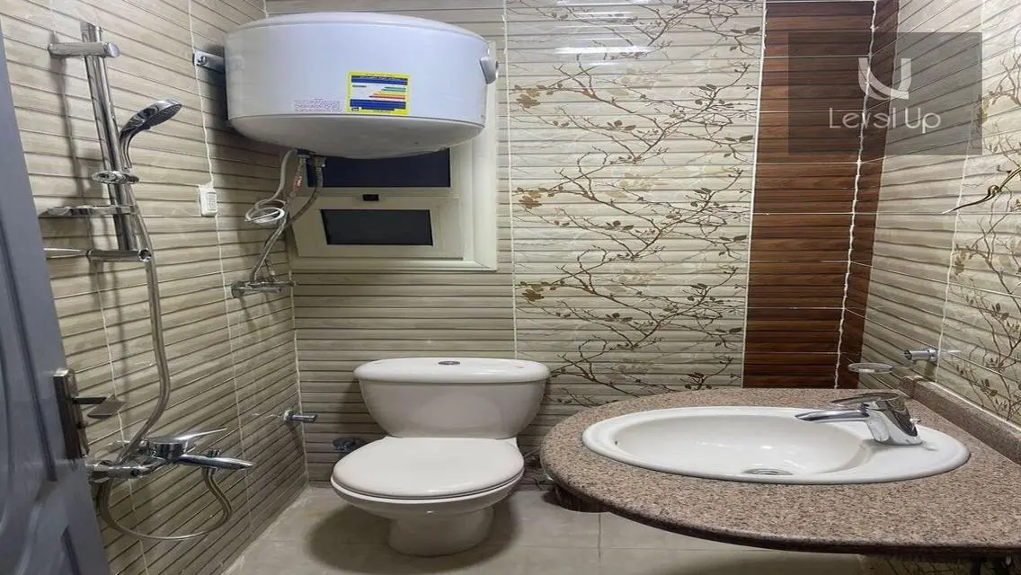 Luxury Apartment for Rent at an Attractive Price with Full Amenities