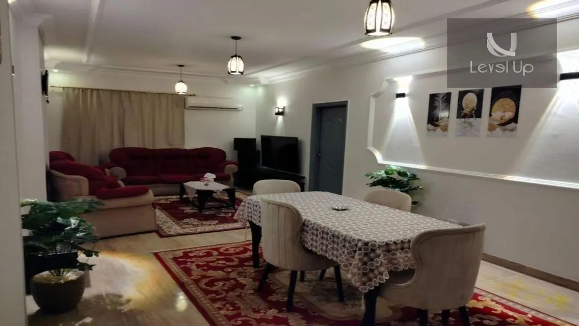 Luxury Apartment for Rent at an Attractive Price with Full Amenities