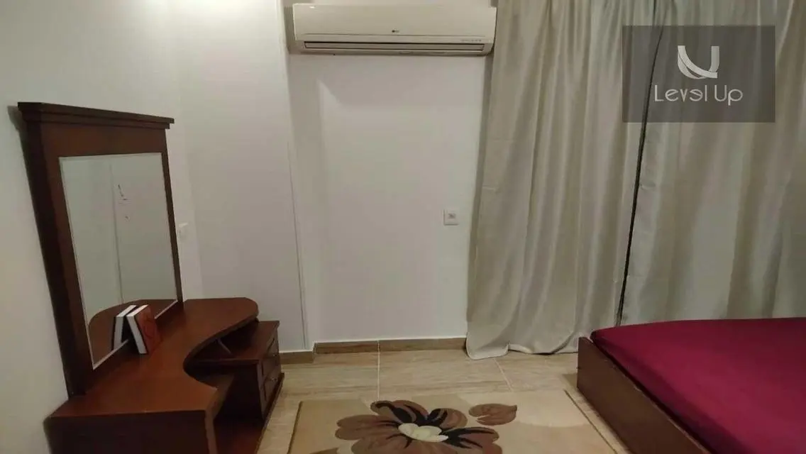 Luxury Apartment for Rent at an Attractive Price with Full Amenities