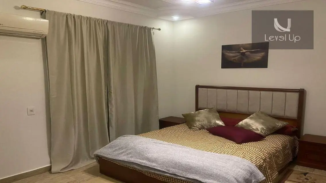 Luxury Apartment for Rent at an Attractive Price with Full Amenities