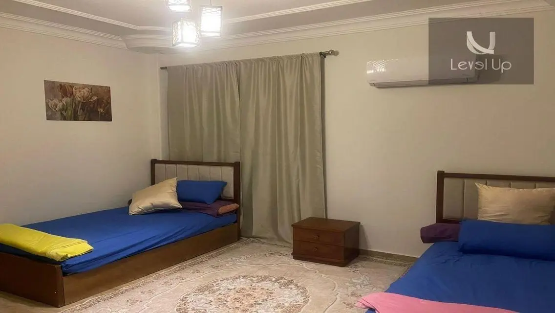 Luxury Apartment for Rent at an Attractive Price with Full Amenities
