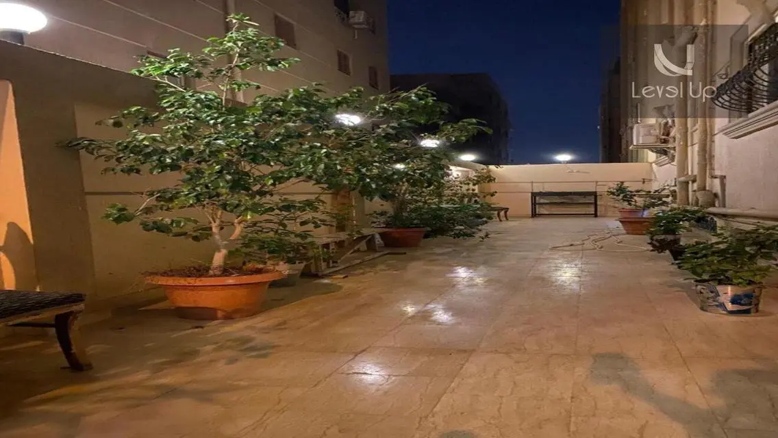Luxury Apartment for Rent at an Attractive Price with Full Amenities