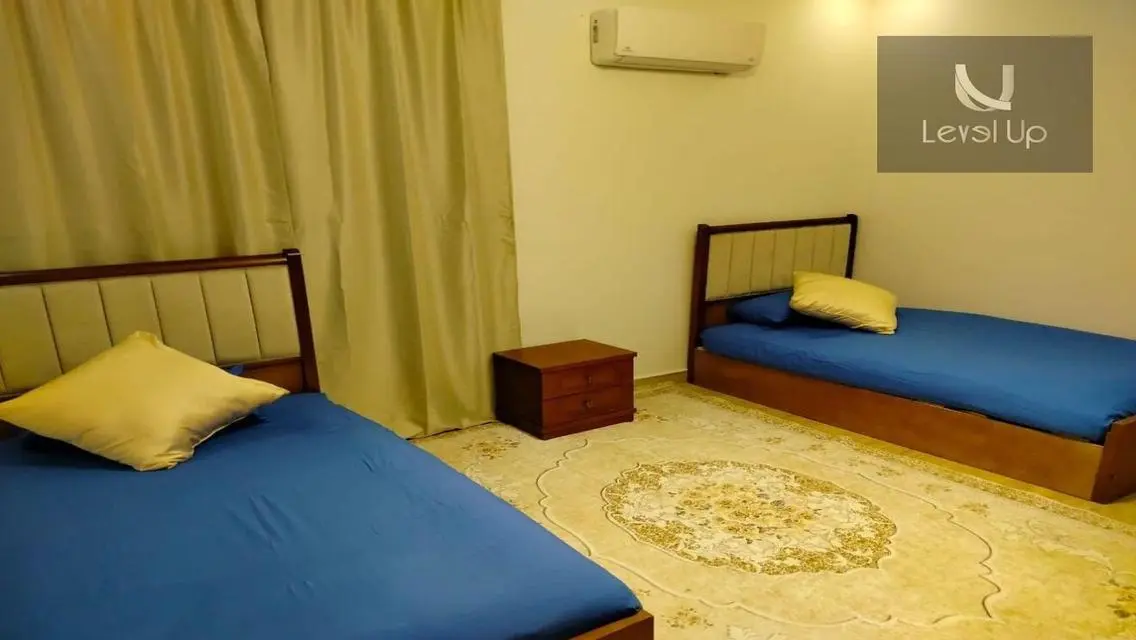 Luxury Apartment for Rent at an Attractive Price with Full Amenities