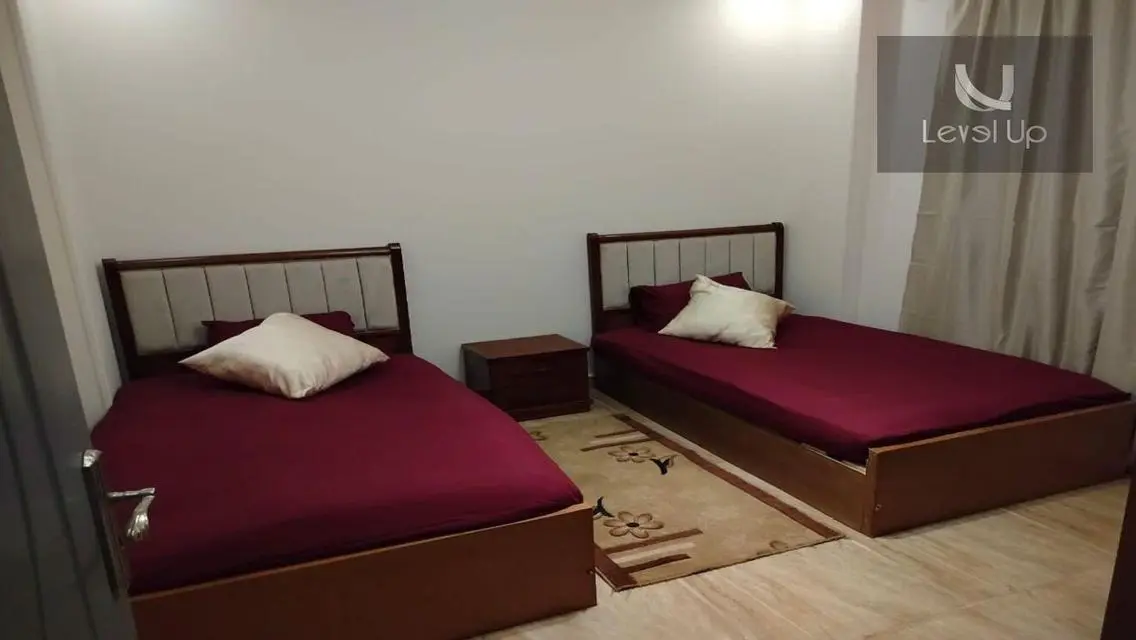 Luxury Apartment for Rent at an Attractive Price with Full Amenities