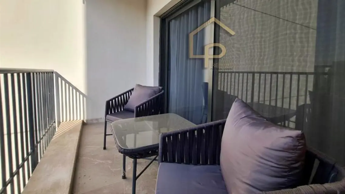 Luxury Apartment in ZED - 60,000 EGP