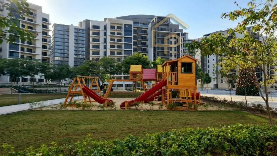 Luxury Apartment in ZED - 60,000 EGP