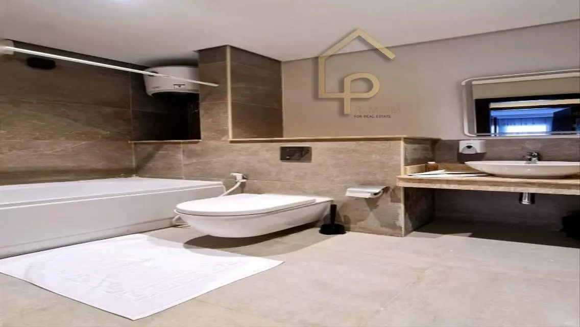 Luxury Apartment in ZED - 60,000 EGP