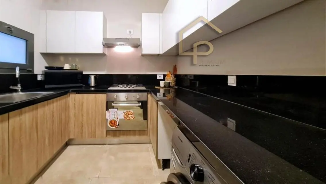 Luxury Apartment in ZED - 60,000 EGP
