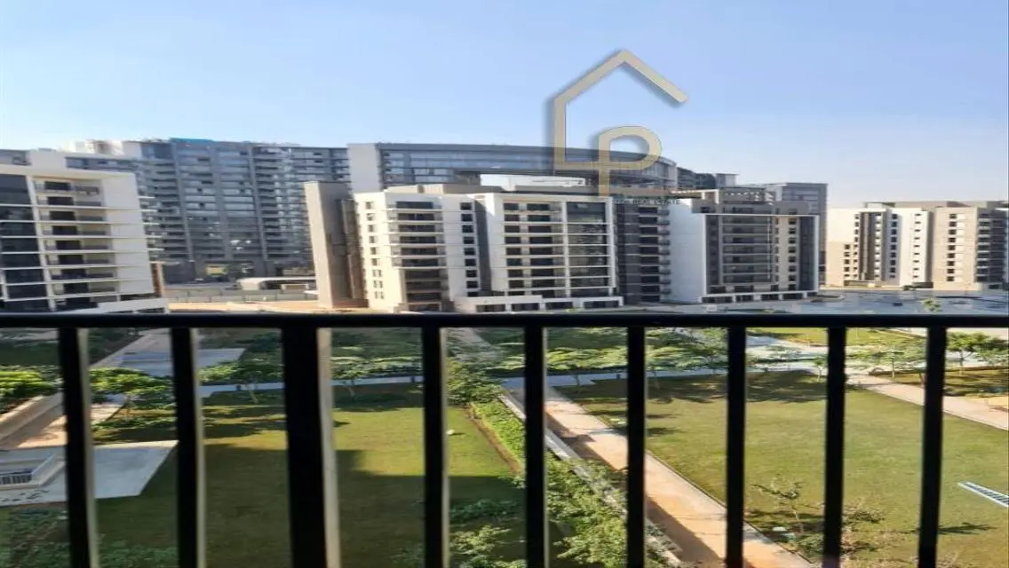 Luxury Apartment in ZED - 60,000 EGP